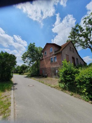 Schneppchenhaus in Windischbuchen/Eichenbühl