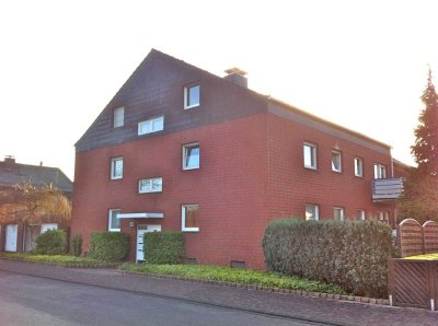 Kapitalanlage in sehr gepflegtem Haus