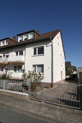 Tolle 3-Zimmer-DG-Wohnung für Singles oder Paare in Ginsheim-Gustavsburg