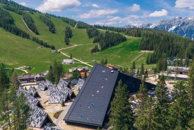 Alpine Appartements als nachhaltige Kapitalanlage