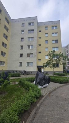 2,5- R- Wohnung in Johannisthal- verkehrsgünstig, ruhig, Grünblick