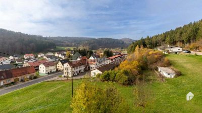 Charmante Maisonette mit historischem Flair und modernem Komfort – Sonnige Balkone & Top-Ausstattung