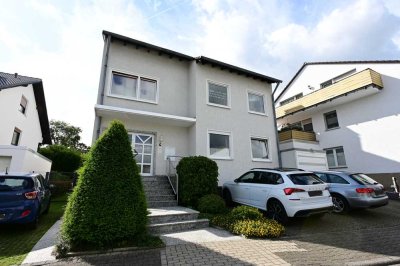 Großzügige und moderne 5,5 Zimmer-Whg. über 2 Etagen - mit Balkon in Sprockhövel!