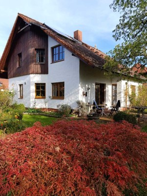 Freistehendes Architektenhaus in Gilten, Samtgemeinde Schwarmstedt