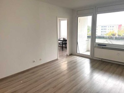 Attraktive 3-Zimmer-Wohnung mit Balkon und EBK in Laatzen