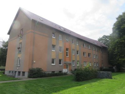 WWS - renovierte Single Wohnung im Herforder Westen -