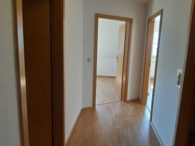 Schöne 2 Zimmer-Wohnung in zentraler Lage!