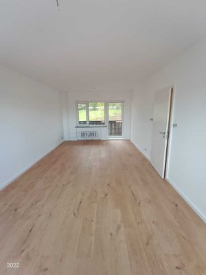 Renovierte 3-ZKB Wohnung mit Balkon in Hemer