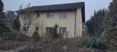 Großzügies Ein- oder Mehrfamilienhaus in toller Lage von Echzell