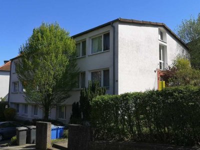 Nur für Studierende! Gemütliches und helles 1 Zimmer-Apartment in idealer Lage zum Marburger Schl...