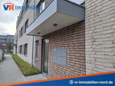 Schöne Drei-Zimmer-Wohnung mit Balkon im Herzen von Husby