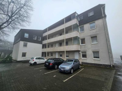 1-Zimmer 2.OG-Wohnung in Velbert (mit WBS B)