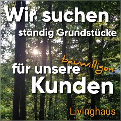 Einfamilienhaus gesucht in Eckental ? Grundstück vorhanden !!!