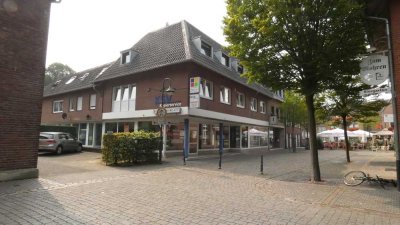 3-Zimmer-DG-Wohnung in Isselburg-Anholt zu vermieten