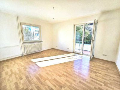 Renovierte 3-Zimmer-Wohnung in familienfreundlicher Umgebung in Schorndorf!