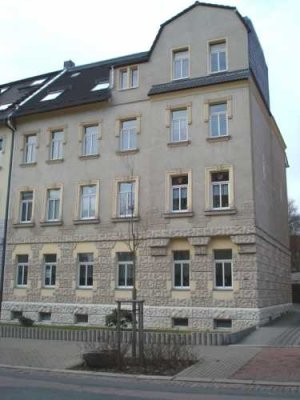 ++ schöne 3-Zimmerwohnung mit Balkon in Marienthal ++