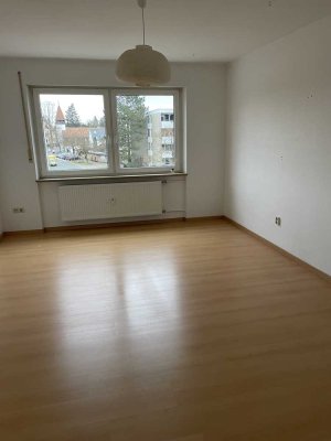 Ansprechende 1-Zimmer-Wohnung in Nürnberg