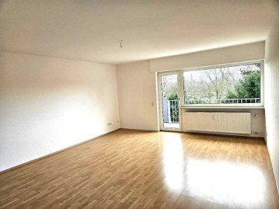 Frisch renoviert! Für max.3 Personen, 4 ZKB, XXL Balkon