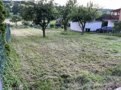 Inkl. Grundstück, das Haus für alle Lebensphasen in Hörsum.