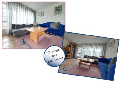 *** Attraktives 1 1/2 Zimmer-Appartement mit Terrasse im schönen Beilstein ***