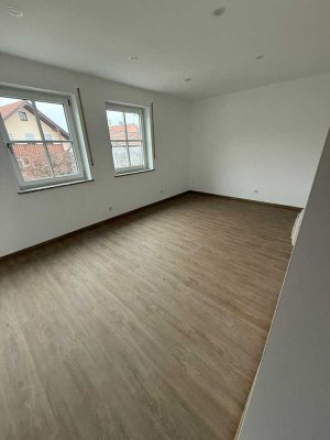 Stilvolle 4-Raum-Wohnung im Herzen von Markt Schwaben