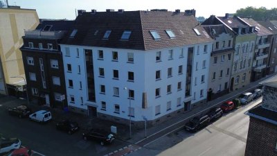 Gemütliches Appartment in zentraler Wohnlage von MG-Eicken