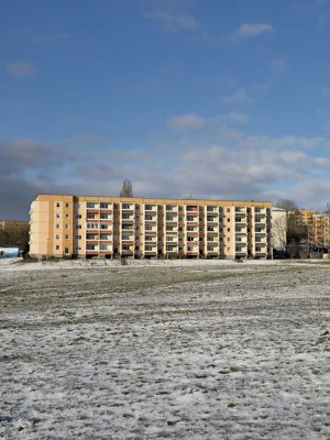 2-Raumwohnung mit Ausblick über Döbeln