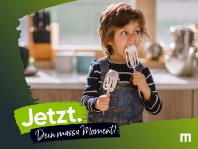 Gern unterstützen wir Deinen Massamoment und beraten Dich persönlich!