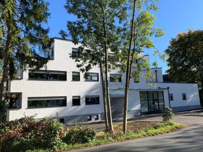 4-Zimmer-Wohnung in Leopoldskron mit Terrasse