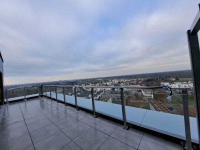 3 Zimmer Wohnung mit Balkon und Terrasse *direkt vom Vermieter*