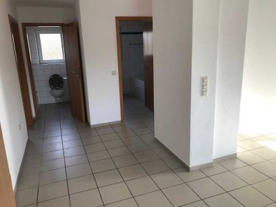 Ansprechende 4,5-Zimmer-Dachgeschosswohnung in Ellwangen (Jagst)