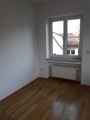 Attraktive 98qm-Wohnung mit Balkon in Günzburg