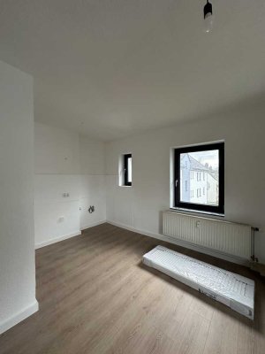 Moderne Wohnung 2ZKDB