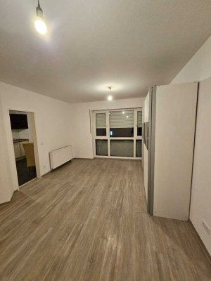 Schöne 2-Zimmer-Wohnung mit Balkon!