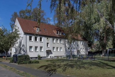 Demnächst frei! 2-Zimmer-Wohnung in Herne Unser Fritz