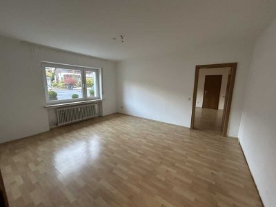 Helle 2-Zimmer-Erdgeschosswohnung in Kreuztal-Fellinghausen