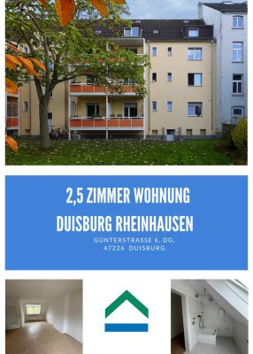 Ansprechendes Apartment in zentraler Lage