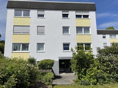 ETW 3 Zimmer, Balkon, 89qm, Hochparterre mit TREPPENLIFTA,  altersgerecht, provisionsfrei