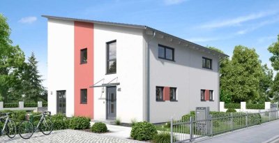 Bauen Sie Ihr KfW-gefördertes Haus mit Schwabenhaus und sparen Sie bis zu 45.000 €