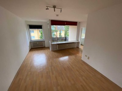 1-Zimmer-Wohnung mit Einbauküche in Bad Bevensen