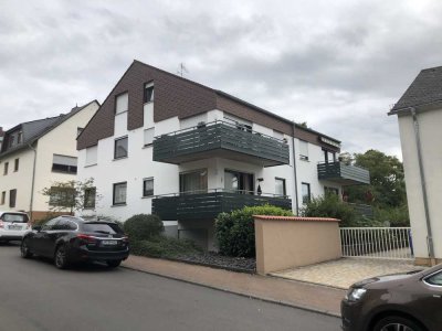 Helles, freundliches Appartement in zentraler Lage zum Verkauf