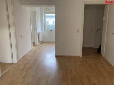 Sanierte 3 Zimmer-Wohnung in TOP-Zustand mit idealer Lage im ruhigen Steyr Münichholz - zentral, grün und mit perfekter Infrastruktur! Unbefristeter Mietvertrag!