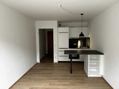 1-ZI-Appartment in Nähe UNI Passau