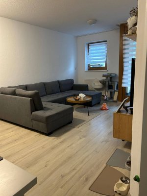 2-Zimmer-Wohnung mit Tiefgarage in Schwaz – Zentral und Hell