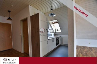 *Vermietet* Apartment am Moordorfer Marktplatz