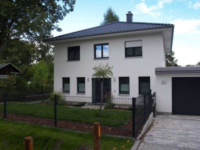 Stadtvilla mit ca. 170m² Wohnfl. in Glienicke/Nordbahn