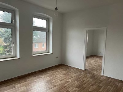 Vollständig renovierte Wohnung mit drei Zimmern in Bochum