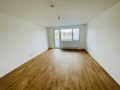 *Erstbezug nach Sanierung* Single Apartment nahe U-Bhf Alt-Tegel!