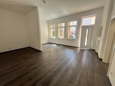 Moderne und altersgerechte  1- Zimmerwohnung mit Fußbodenheizung (WE 12)