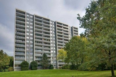 Interessante 2-Zimmer-Wohnung mit Blick auf den Seilersee!